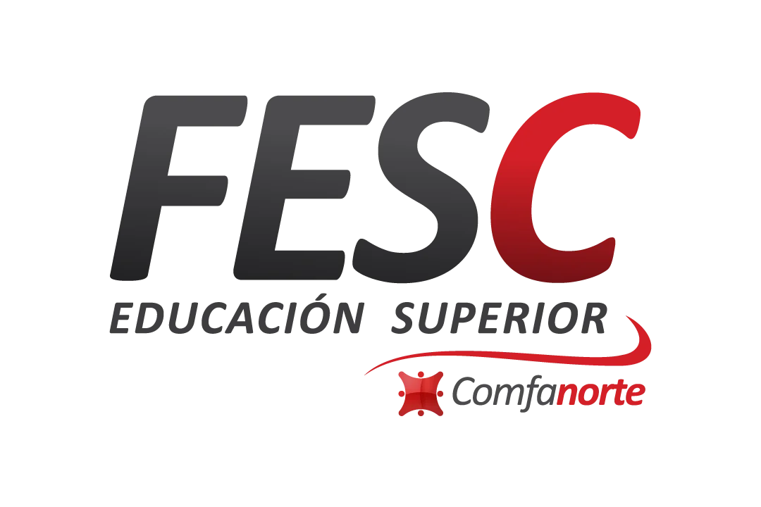 Logo FESC